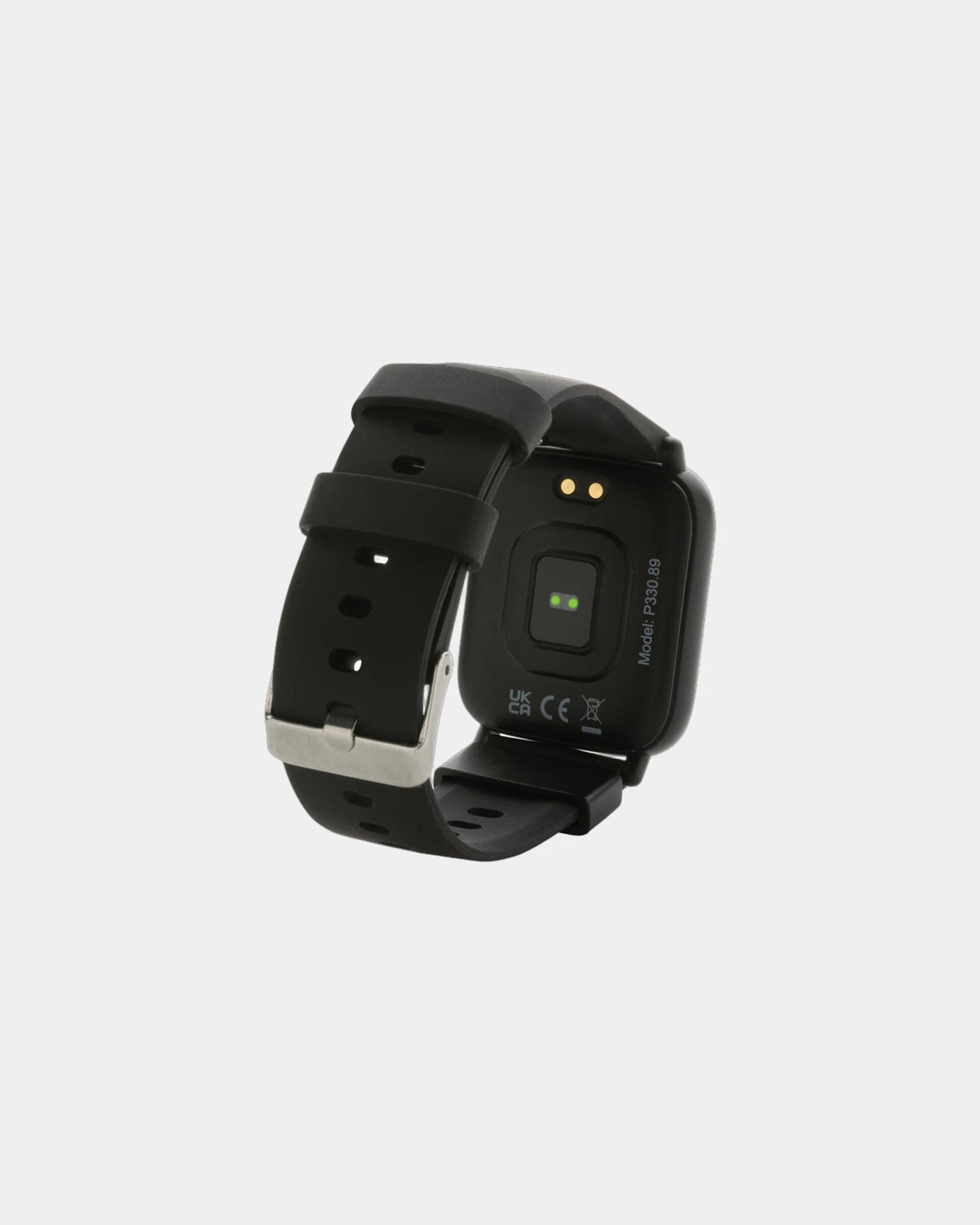 Reloj inteligente Sense Fit TPU reciclado para personalizar - 1